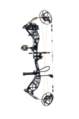 Bear Archery Whitetail Int RTH Package LH
