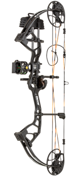 Bear Royale RTH Package 50# Left Hand