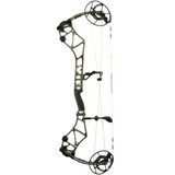 Bear Execute 32 Bow Only LH