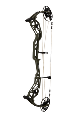 Bear Alaskan XT Bow Only