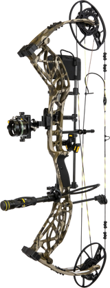 Bear THP ADAPT 2+ HP RTH SYNC Package RH