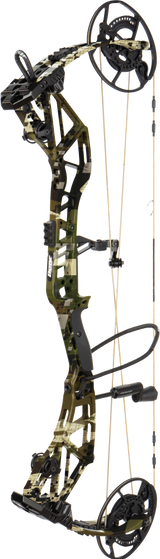 Bear Redeem RH 70lb Emerge 2.0 Camo Bow