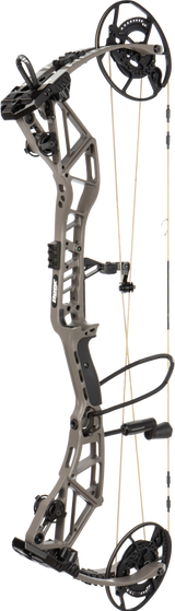 Bear Redeem LH 70lb Stone Bow