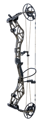 Bear Persist 33 60lb RH