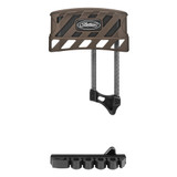 Mathews Lowpro Fixed LH Quiver Kodiak Brown