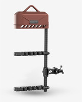 Hoyt Superlite QD 6 Arrow Quiver