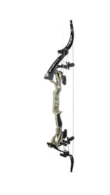Oneida Eagle Phoenix RH Army Green Med 27- 29 Draw 50-70lbs