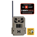 Moultrie EDGE 3 PRO Cellular Camera