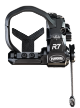 Hamskea R7 Arrow Rest RH Integrate
