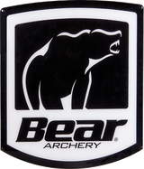 Bear Archery  Logo LED Sign