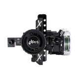 B3 EXACT LINX II Bow Sight 4 pin .010 Right Hand Mathews Bar