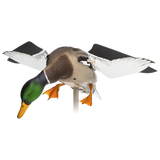 Avian X Powerflight Smart Motion Mallard Spinning Wing Duck Decoy