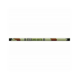 Easton XX75 Camo Hunter Aluminum Arrow Shafts w/ Nocks & Inserts (Dozen)