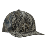 Badlands TRUCKER HAT CAMO MESH Approach GT Camo