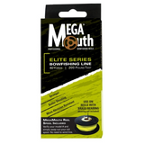 Megamouth 2.0 Elite Line 200# 40 yards Replacement Spool