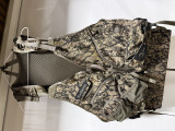 Badlands TURKEY VEST Approach GT Camo