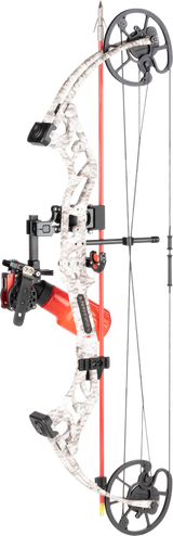 Cajun Sucker Punch Pro Glow Bowfishing