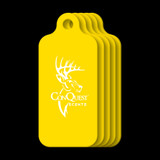 Conquest VS-1 Therma Pad 5pk 22001