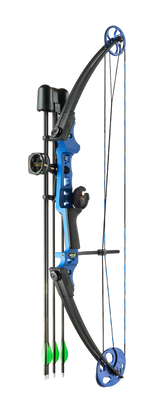 Mathews Genesis Gen-X Youth Bow RH 25-40