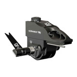 QAD Ultrarest TRI Target Rest Black RH