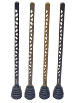 Viper Dovetail Riser Stabilizer FITS MATHEWS BRIDGELOCK