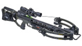 Tenpoint Titan X Decock Pro View 400 Scope Package
