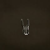 JR's Suppression System Ultrarest Suppressor (Rest Not Included)