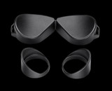 Swarovski Winged Eyecup Rainguard Set