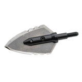 Magnus Single Bevel 125gr. Buzz Cut 2 blade