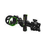 Apex AEGIS I3 .019 Bow Sight BLACK