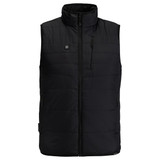 Scentlok BE:1 Reactor Puffy Heated Vest Black