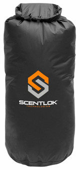 Atom Airtight Bag Black OSFM