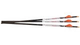 Ravin XK5 500gr .001 Crossbow Arrows 3pk