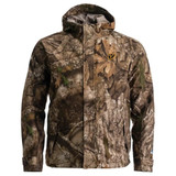 Blocker Outdoors Drencher Jacket Medium Mossy Oak Country Roots