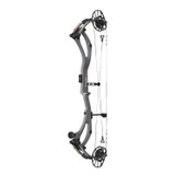 PSE Mach 33 FDS Left Hand 70# Charcoal