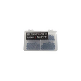 Hoyt HBX Tuning Spacer Shim Kit Package 3/8"