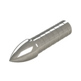 Gold Tip Glue In Point .246, 80gr (Dozen)