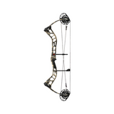 PSE Brute ATK Bow RH 70lb Hunter Pkg Mossy Oak Bottomlands