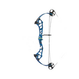 PSE Mudd Dawg Bowfishing Bow 30-40# RH DK Blue