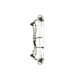 PSE Drive NXT ZF RH Mossy Oak Bottomland 70#
