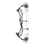 PSE Decree FDS Right Hand 60# Black
