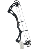 PSE Carbon Stealth Mach1 EC2 RH 70 Black