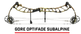PSE EVO XF 33 S2 RH 70 Subalpine