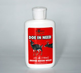 Team Fitzgerald’s Doe in need, Premium rutting hot doe estrus lure 4oz