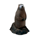 Delta Mckenzie Backyard Woodchuck 3D Archery Target