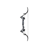 Oneida Eagle Osprey LH Black Deadfin Short 25.5-27.5 Draw 20-40lbs