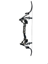 Oneida Eagle Phoenix RH Strata Camo Medium 50-70lbs