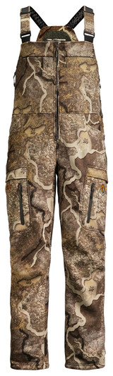 Scentlok BE:1 Silentude Bib Realtree XT-3