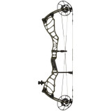 Bowtech Alliance 33 RH 70 OD Green