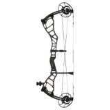 Bowtech Alliance RH 70 Stealth Grey